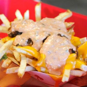 🥔 Choose Some of Your Favorite Potato Dishes and We’ll Tell You Your Best Quality Animal-style fries