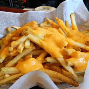 🥔 Choose Some of Your Favorite Potato Dishes and We’ll Tell You Your Best Quality Cheese fries
