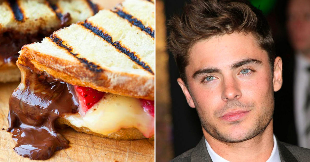 🍫 This Chocolate & Cheese Quiz Will Reveal Your Taste in Men 🧀