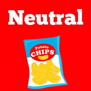 Rate Unusual Potato Chip Flavors & I'll Guess How Much … Quiz 