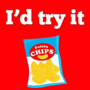Rate Unusual Potato Chip Flavors & I'll Guess How Much … Quiz 