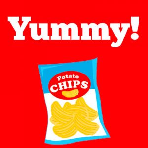 Rate Unusual Potato Chip Flavors & I'll Guess How Much … Quiz 