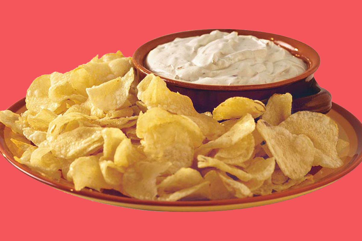 🥔 Rate Some Unusual Potato Chip Flavors and We’ll Guess How Much of a Couch Potato You Are 1129