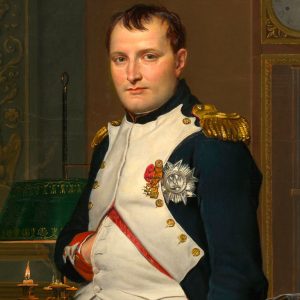 French Trivia Chain Quiz Napoleon