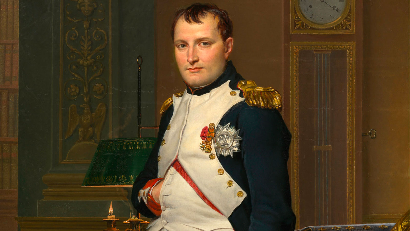 Can You Beat the Average Person at Busting Common Myths? Quiz Napoléon