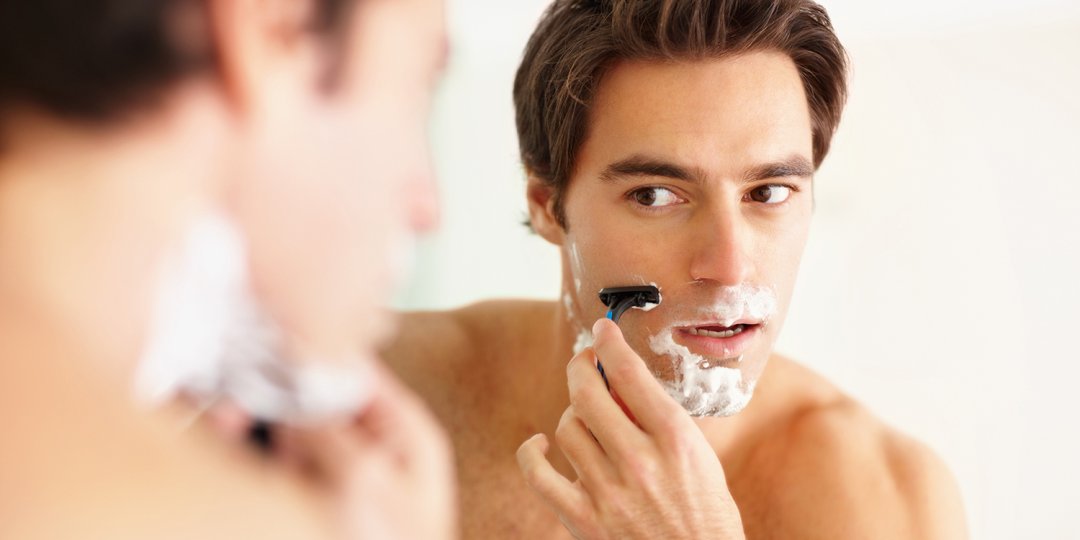 If You Can Get 15 on This Quiz on Your First Try, You Definitely Know Lot About Human Body shaving