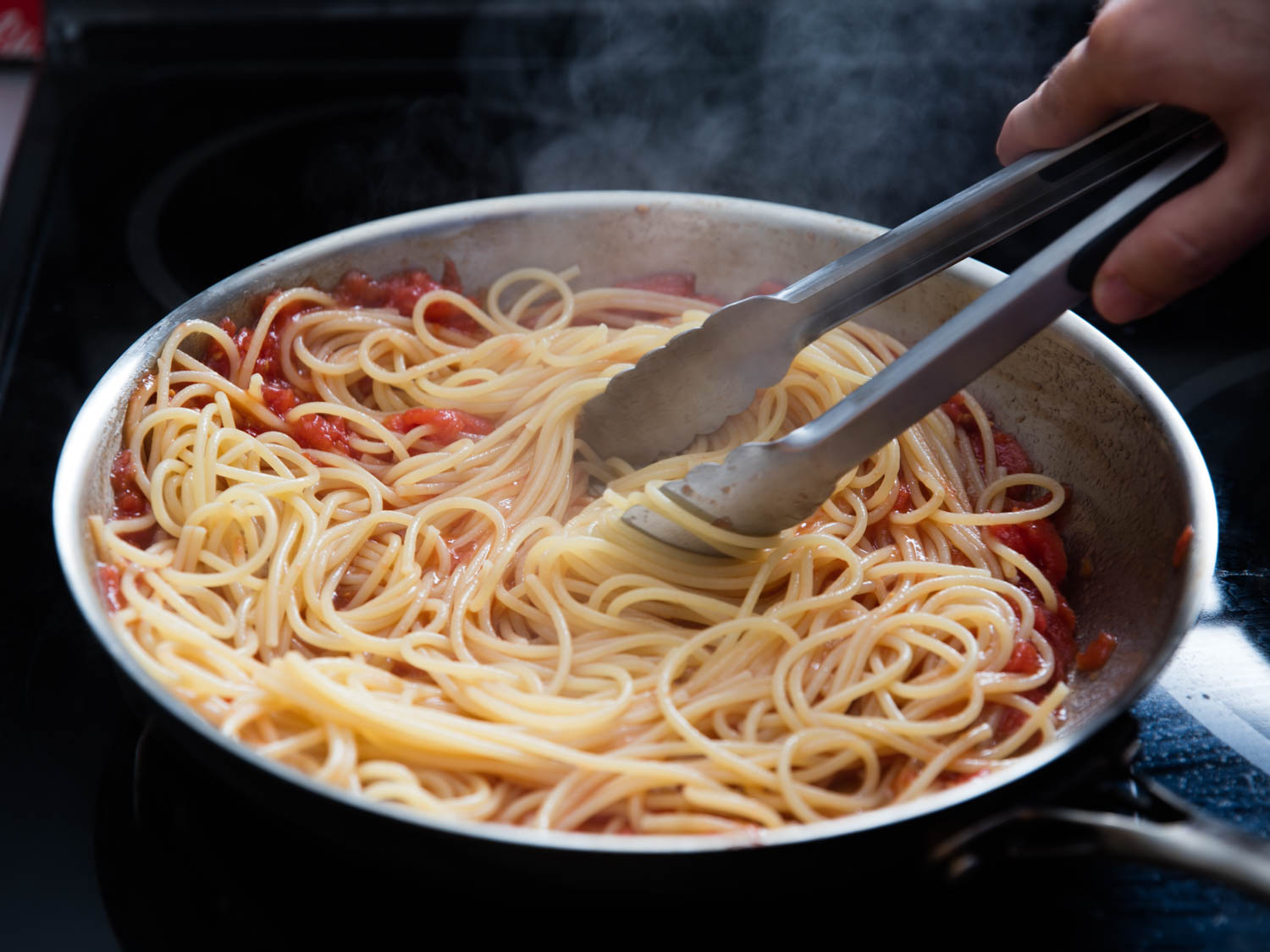 Can You Beat the Average Person at Busting These Common Myths? pasta