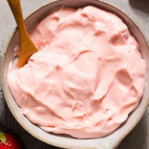 🥯 Order Your Dream Bagel and We’ll Reveal What Age You Will Live to Strawberry