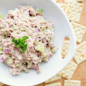 🥯 Order Your Dream Bagel and We’ll Reveal What Age You Will Live to Tuna