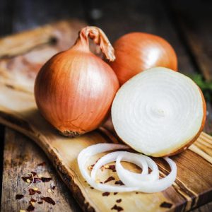 🥯 Order Your Dream Bagel and We’ll Reveal What Age You Will Live to Onions