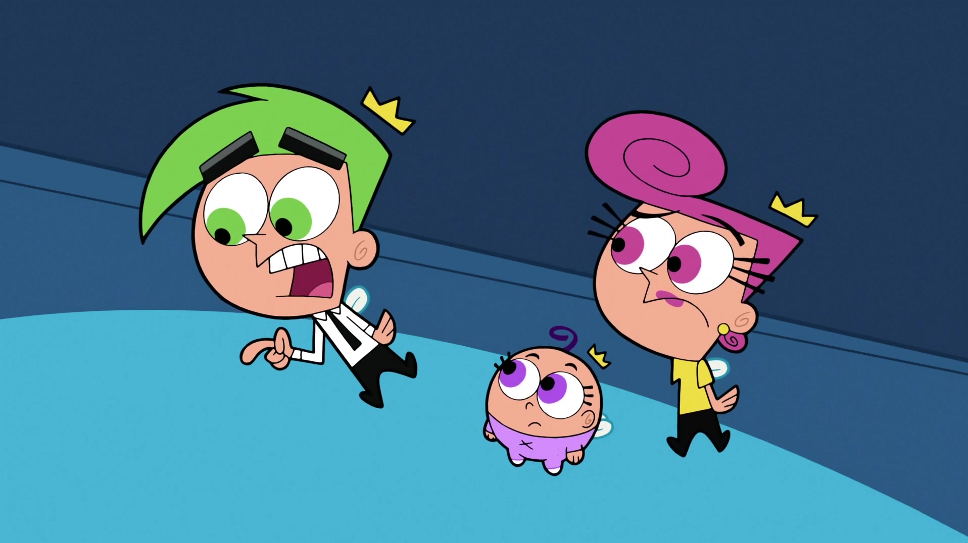If You Weren’t a ’00s Kid You’ve Got No Chance of Naming These Cartoons The Fairly OddParents