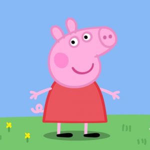 Pick Between These 🎃 Halloween Costumes and We’ll Guess Your Age Peppa Pig