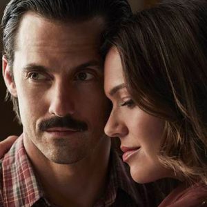 ️ Plan a Romantic Day & I'll Give You a Rom-Com to Watch Quiz This Is Us