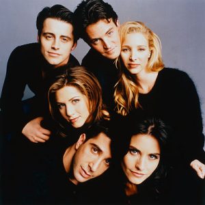 ️ Plan a Romantic Day & I'll Give You a Rom-Com to Watch Quiz Friends