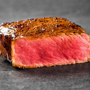 🥩 Cook a Steak for Gordon Ramsay and He’ll Tell You If He’s Impressed! Rare