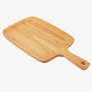 🥩 Cook a Steak for Gordon Ramsay and He’ll Tell You If He’s Impressed! Wooden board