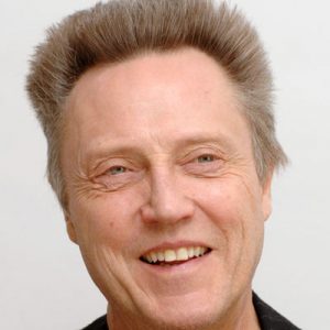 If You Think You Know the Real Names of These Celebrities, You’re Wrong Christopher Walken