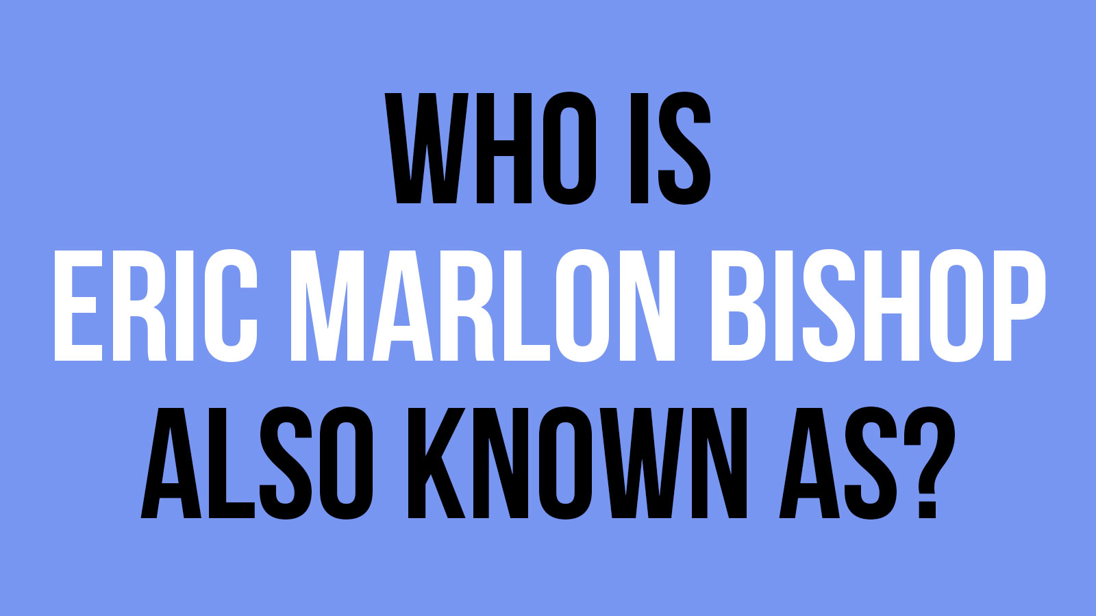 If You Think You Know Real Names of Celebrities, You're… Quiz 633
