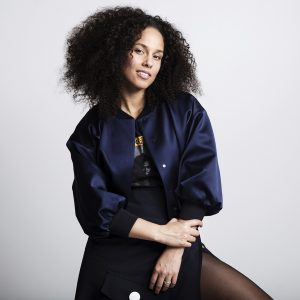 Choose a Famous Person for Different Scenarios and We’ll Determine How Street Smart You Are Alicia Keys