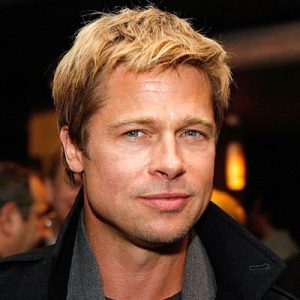 If You Think You Know the Real Names of These Celebrities, You’re Wrong Brad Pitt