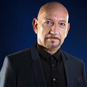 If You Think You Know the Real Names of These Celebrities, You’re Wrong Ben Kingsley