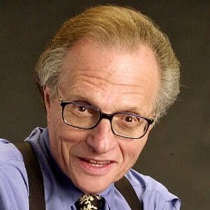If You Think You Know the Real Names of These Celebrities, You’re Wrong Larry King