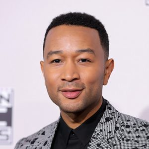 If You Think You Know the Real Names of These Celebrities, You’re Wrong John Legend