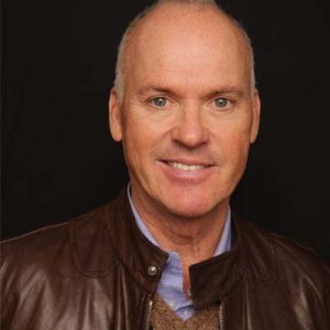If You Think You Know the Real Names of These Celebrities, You’re Wrong Michael Keaton