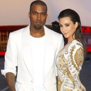 If You Think You Know the Real Names of These Celebrities, You’re Wrong Kimye