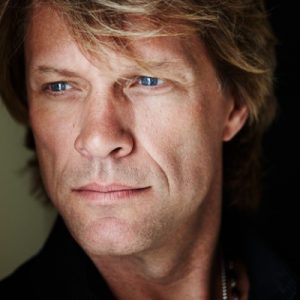 If You Think You Know the Real Names of These Celebrities, You’re Wrong Jon Bon Jovi