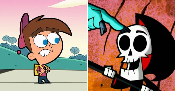 If You Weren’t a ’00s Kid You’ve Got No Chance of Naming These Cartoons
