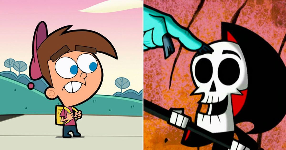 You got 14 out of 16! Can You Correctly Identify Some ‘00s Cartoons?