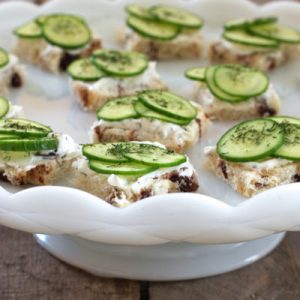 🥪 Make Some Difficult Sandwich Choices and We’ll Guess Your Birth Order Cucumber