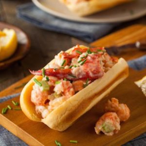 🥪 Make Some Difficult Sandwich Choices and We’ll Guess Your Birth Order Lobster roll
