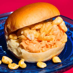 🥪 Make Some Difficult Sandwich Choices and We’ll Guess Your Birth Order Cheez Whiz and Corn Pops