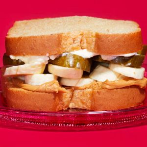 🥪 Make Some Difficult Sandwich Choices and We’ll Guess Your Birth Order Peanut butter, mayonnaise, bananas, and pickles