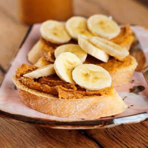 🥪 Make Some Difficult Sandwich Choices and We’ll Guess Your Birth Order Banana and peanut butter