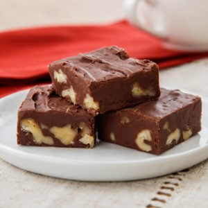 Do You Actually Prefer Creamy or Spicy Food? Quiz Chocolate fudge