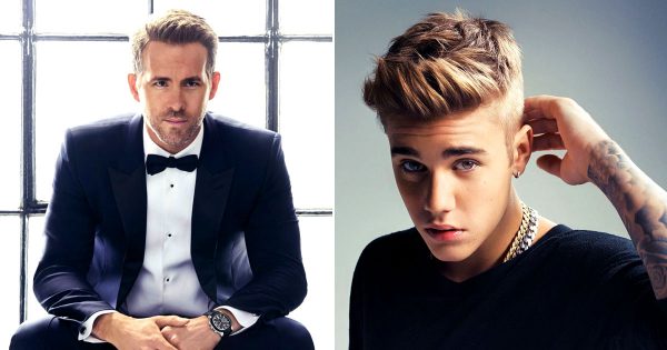 Pick Some Male Celebs and We’ll Reveal If You’re More Introverted or Extroverted