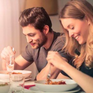 Can We Guess the First Letter of Your Soulmate’s Name Based on Your Relationship History? Eating