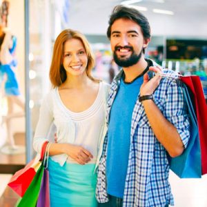 Can We Guess the First Letter of Your Soulmate’s Name Based on Your Relationship History? Shopping