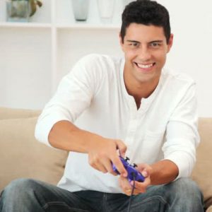 Can We Guess the First Letter of Your Soulmate’s Name Based on Your Relationship History? Obsession with video games