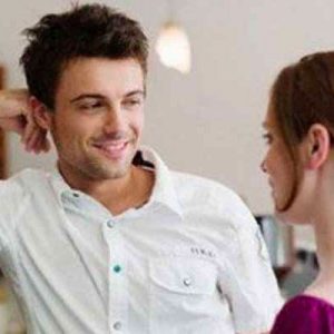 Can We Guess the First Letter of Your Soulmate’s Name Based on Your Relationship History? Flirting with others