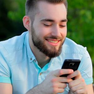 Can We Guess the First Letter of Your Soulmate’s Name Based on Your Relationship History? Social media