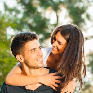 Can We Guess the First Letter of Your Soulmate’s Name Based on Your Relationship History? Being in a relationship