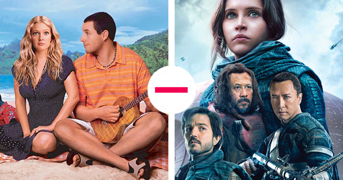 Can You Ace This Movie Math Quiz? 339