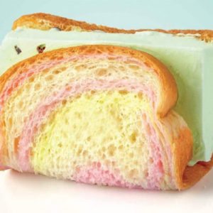🥪 Make Some Difficult Sandwich Choices and We’ll Guess Your Birth Order Rainbow bread