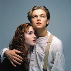 Pick Some Fictional Couples and We’ll Reveal Your Celebrity Soulmate, Ex, And the One Who Got Away Jack and Rose from Titanic