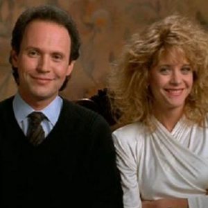 Pick Some Fictional Couples and We’ll Reveal Your Celebrity Soulmate, Ex, And the One Who Got Away Harry and Sally from When Harry Met Sally