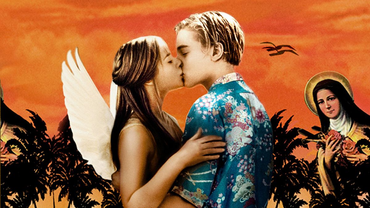 Pick Some Fictional Couples and We’ll Reveal Your Celebrity Soulmate, Ex, And the One Who Got Away 1142